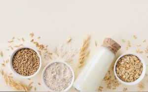 Những dưỡng chất quan trọng trong các loại ngũ cốc nguyên hạt