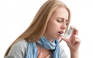 Bác sĩ cảnh báo bệnh hen suyễn có thể bùng phát khi trời lạnh 