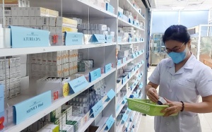 Bảo đảm thuốc, vật tư y tế: Chủ động trong đấu thầu, linh hoạt trong điều phối