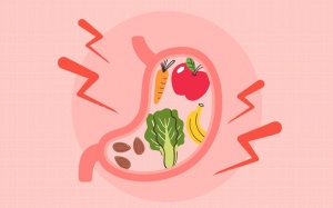 Phải làm gì để tránh đầy hơi, táo bón khi ăn nhiều chất xơ?