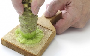 Wasabi: Gia vị cay nồng giúp người cao tuổi cải thiện trí nhớ
