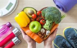 8 bước đơn giản để làm chậm quá trình lão hóa