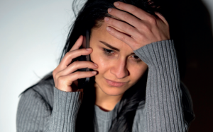 Người báo tin, tố giác hành vi bạo lực gia đình sẽ được giữ bí mật