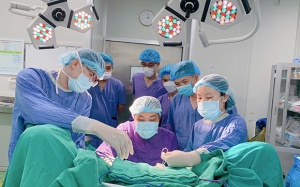 Những nỗ lực bảo đảm thuốc, vật tư y tế của các bệnh viện tuyến Trung ương