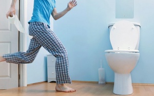 Đại tiện bất thường, coi chừng viêm loét đại tràng