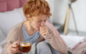 Có nên uống cà phê khi đang ốm?