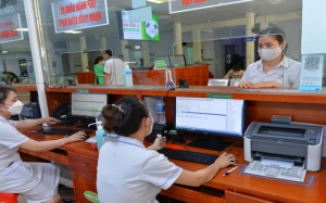 Nâng cao chất lượng khám, chữa bệnh bằng bảo hiểm y tế