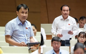 Đại biểu Quốc hội 'hiến kế' giúp bệnh viện luôn đảm bảo đủ thuốc