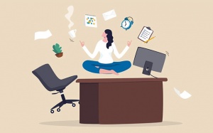 Tử vi thứ Sáu (10/11/2023): Cự Giải hãy cứ bình tĩnh làm việc!