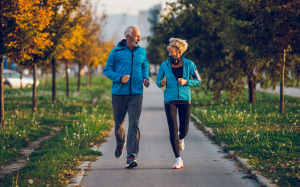 6 lợi ích khi tập thể dục trong mùa Đông