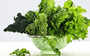Điểm danh 8 loại rau lá xanh nên có trong chế độ ăn