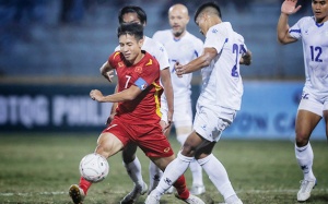 Sau 8 tháng chuẩn bị, ĐT Việt Nam sẽ chứng tỏ mình ở trận đấu với Philippines 