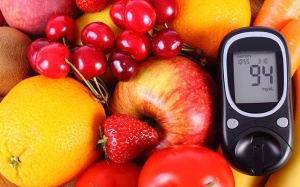 Người bệnh đái tháo đường nên ăn trái cây thế nào mới tốt?