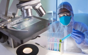 Chương trình hành động phát triển và ứng dụng công nghệ sinh học