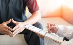 Tình cờ phát hiện đái tháo đường qua khám nam khoa