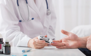 Bệnh đái tháo đường ở nam giới có thể gây vô sinh