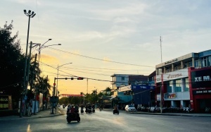 Bắc Bộ và Bắc Trung Bộ ngày nắng, rét về đêm và sáng