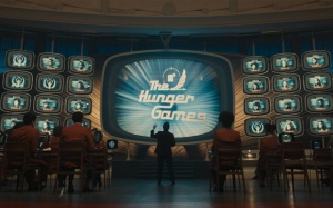 Infographic: Ra rạp xem “Đấu trường sinh tử” phần tiền truyện