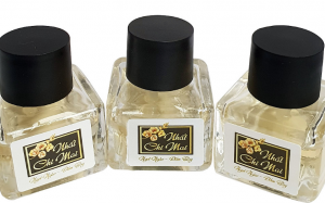 31 mỹ phẩm do Dược phẩm Vioba sản xuất bị thu hồi trên toàn quốc