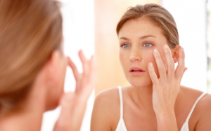 Lưu ý giúp giảm nếp nhăn cho da nhạy cảm 