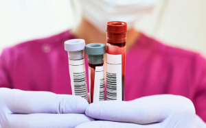 Bị tăng kali máu nên làm gì?