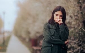 Cách để vượt qua chứng trầm cảm theo mùa