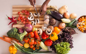 6 thực phẩm ít natri tốt cho tim