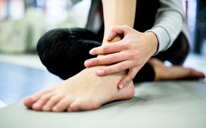Viêm khớp cổ chân: Những lưu ý giúp cải thiện bệnh hiệu quả