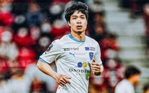 Công Phượng về nước, lợi ba bốn đường 