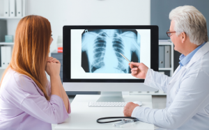 Dấu hiệu và cách phòng ngừa ung thư phổi di căn