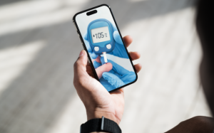 5 tính năng trên iPhone, Apple Watch hữu ích cho bệnh nhân đái tháo đường