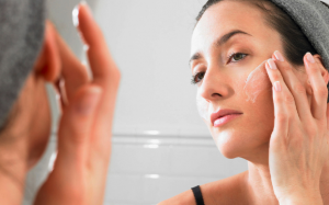 Biện pháp tự nhiên giúp làm dịu làn da nhạy cảm