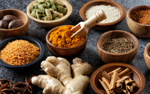 4 gia vị những người sống thọ thường ăn mỗi ngày 