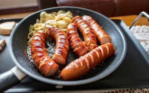 4 loại thực phẩm ăn sáng có thể làm tăng nguy cơ ung thư miệng