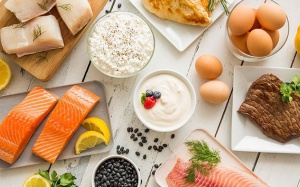 Hướng dẫn lựa chọn nguồn protein ít chất béo  