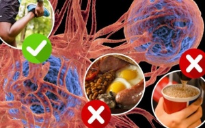 7 cách đơn giản giúp giảm nguy cơ ung thư