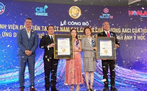 Y tế tuần: Hai bệnh viện đầu tiên tại Việt Nam đạt chứng nhận AACI của Hoa Kỳ