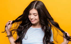 6 mẹo kích thích tóc mọc tự nhiên và chắc khỏe