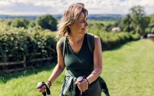 Nghiên cứu chứng minh: Các lợi ích của thói quen đi bộ mỗi ngày