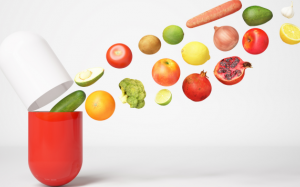 Điều gì xảy ra với cơ thể khi uống vitamin tổng hợp mỗi ngày?