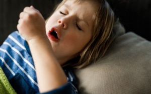 Dấu hiệu nhận biết bệnh ho gà 