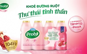 Tại sao đường ruột khỏe mạnh lại giúp tinh thần thư thái? 