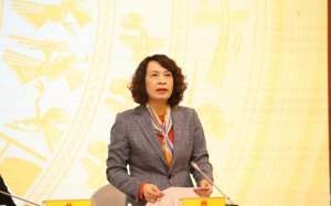 Giải pháp của Bộ Y tế để giải quyết tình trạng thiếu vaccine tiêm chủng mở rộng