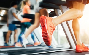 Hoạt động thể chất điều độ - 'chìa khóa' giúp kéo dài tuổi thọ