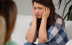 Phụ nữ gen Z gặp nhiều vấn đề về sức khỏe tinh thần