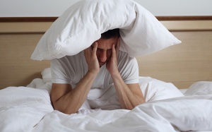 Cách khắc phục tình trạng đau đầu do thiếu ngủ