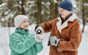 5 cách giúp giảm đau do viêm khớp trong mùa Đông