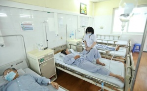 Hà Nội đã qua đỉnh dịch sốt xuất huyết, nhưng số ca mắc vẫn cao