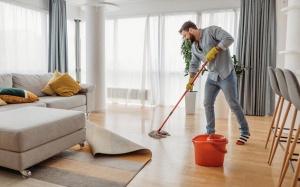 Tại sao bạn nên chăm dọn nhà hơn trong những ngày Đông?