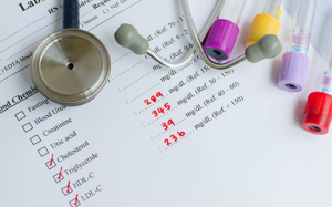 Tìm hiểu 4 loại cholesterol ảnh hưởng đến tim